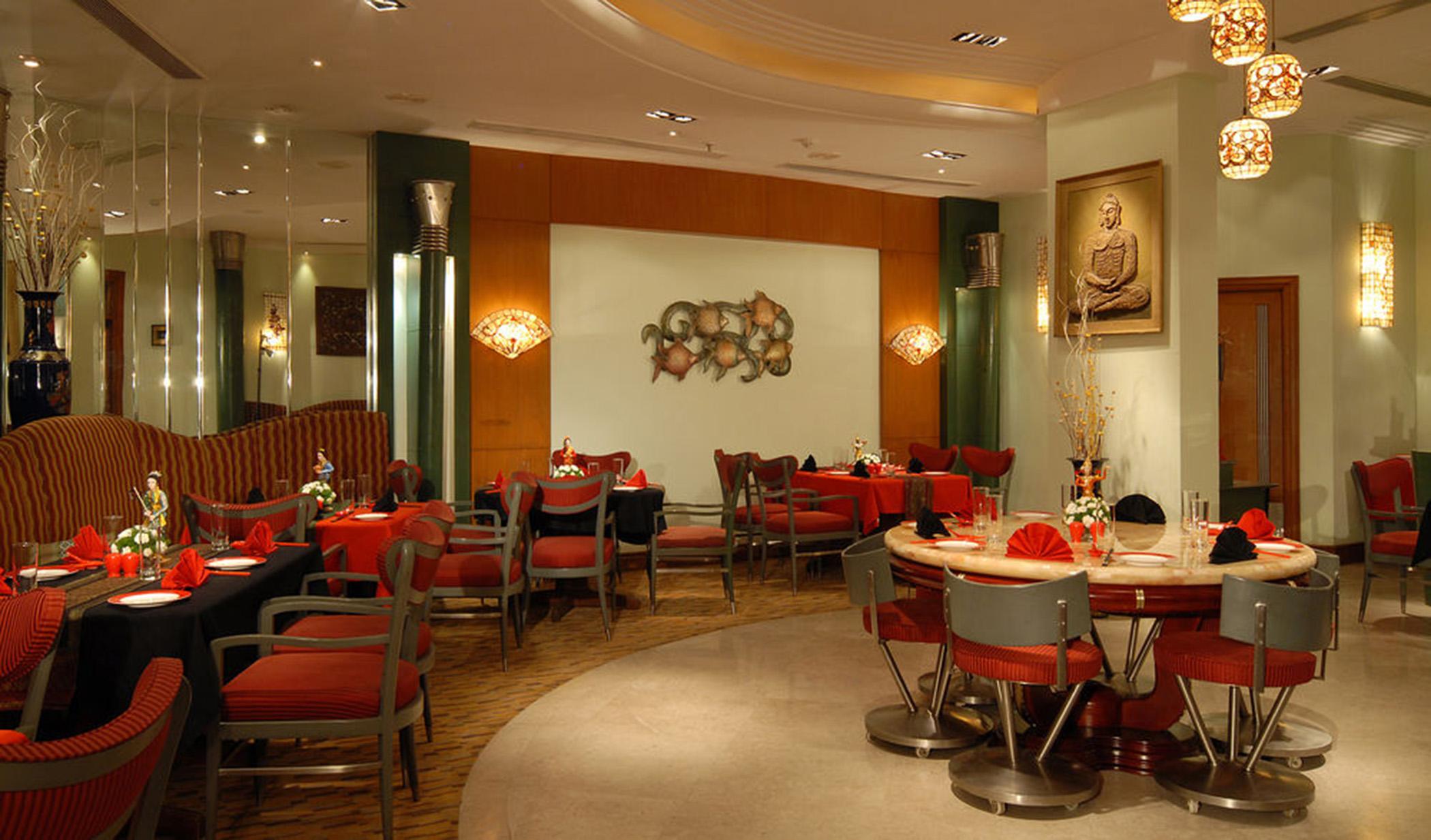 Hotel The Manohar Hyderabad Exterior foto