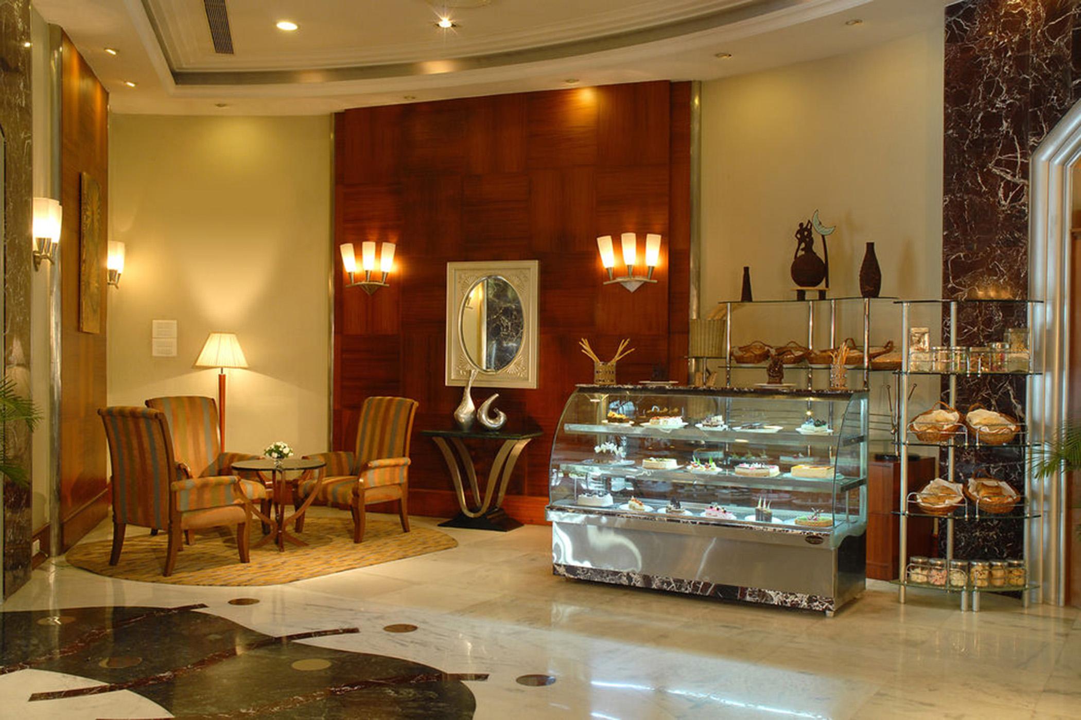 Hotel The Manohar Hyderabad Exterior foto