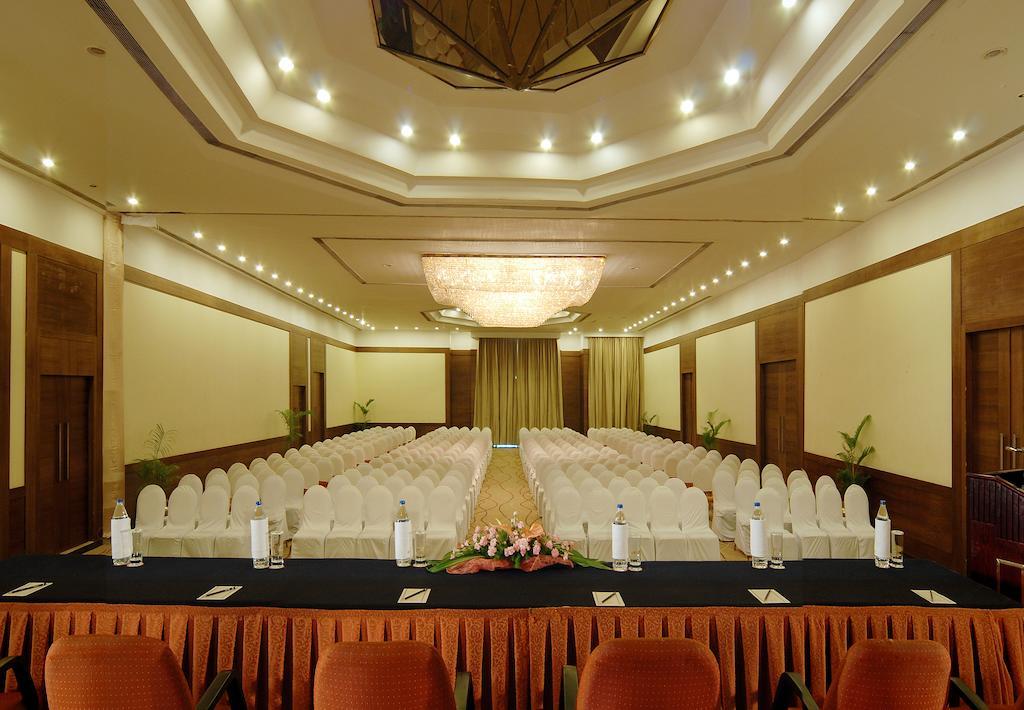 Hotel The Manohar Hyderabad Exterior foto